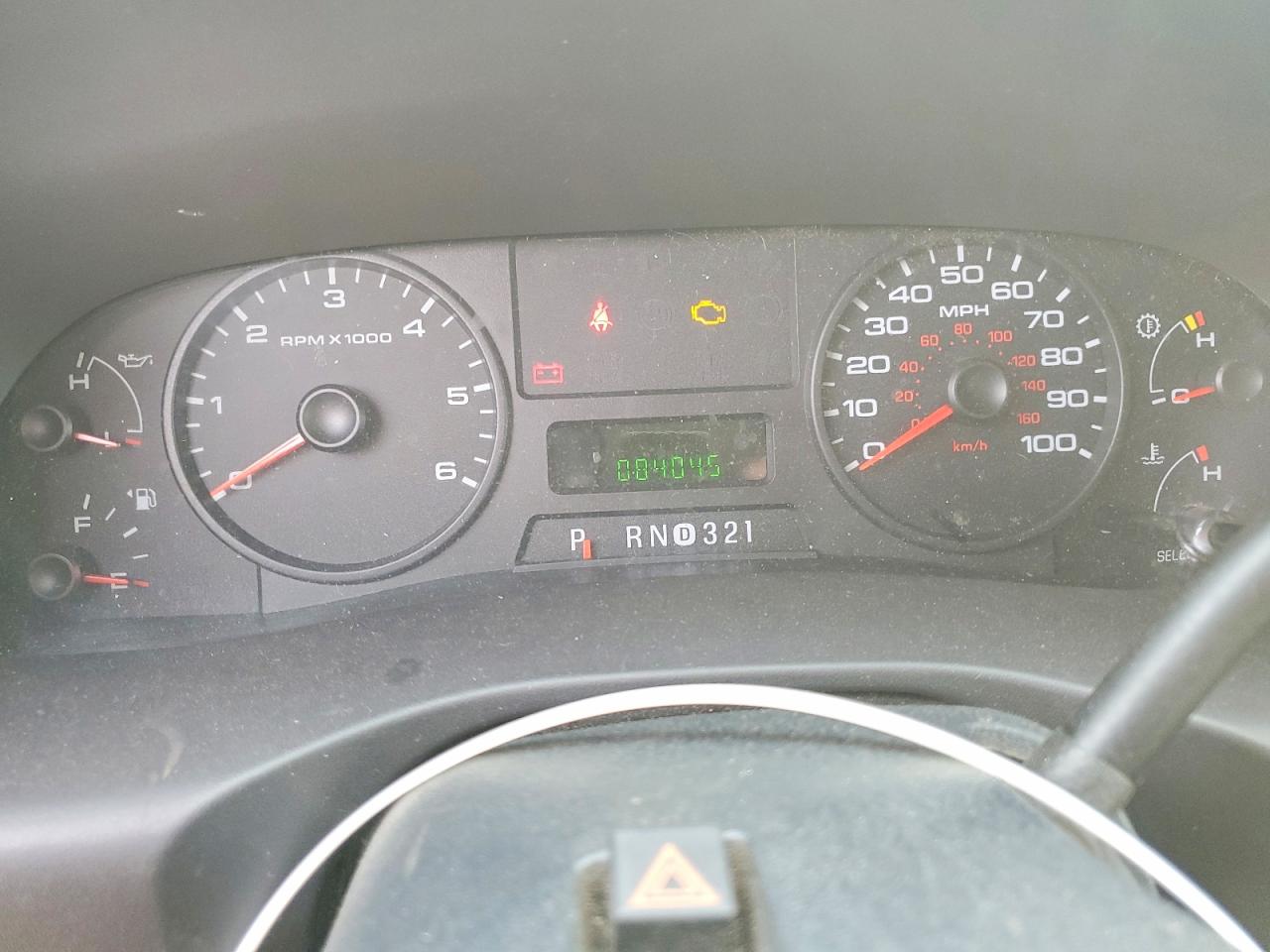 2005 FORD F250