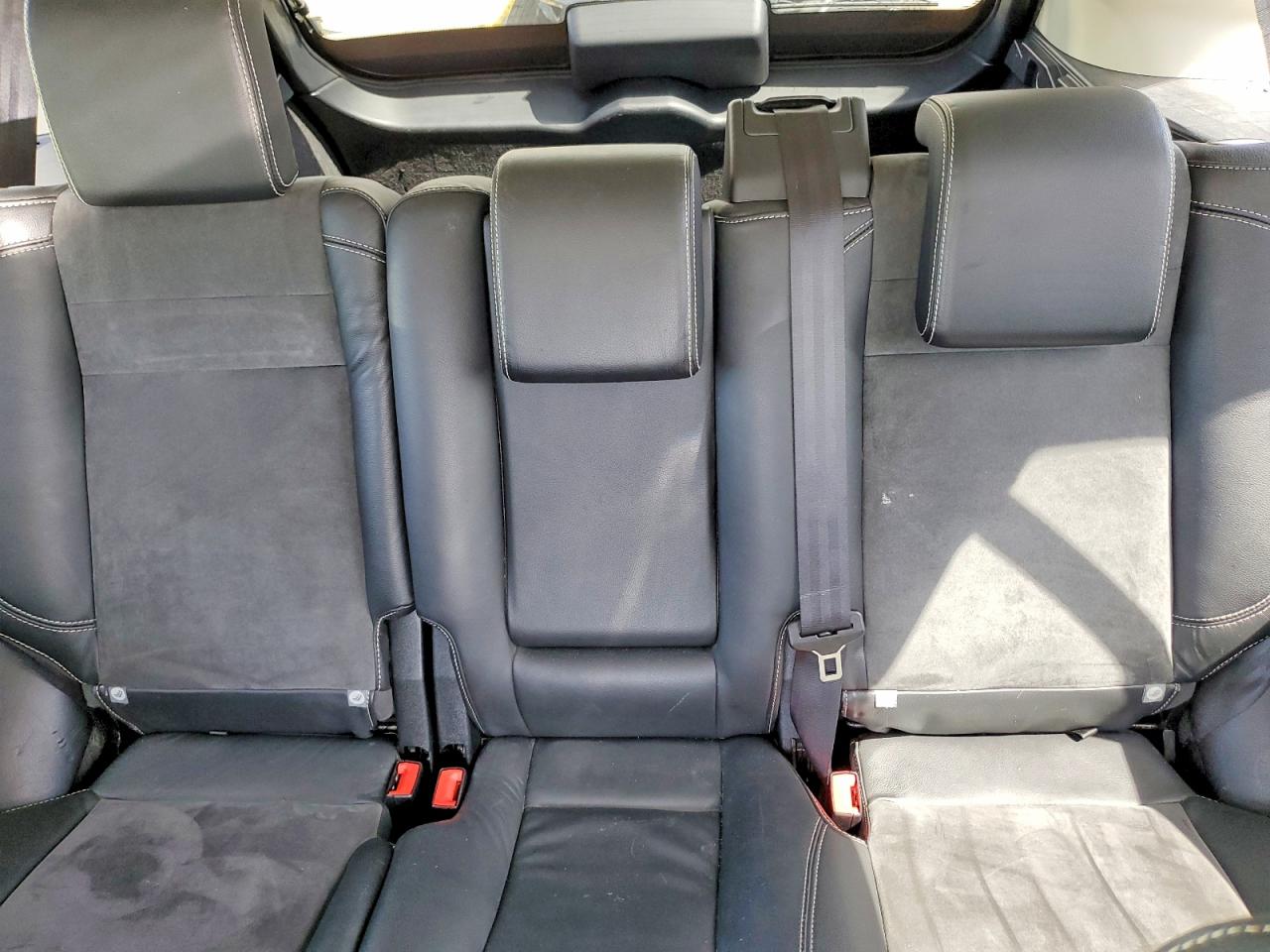 2010 LAND ROVER RANGEROVER