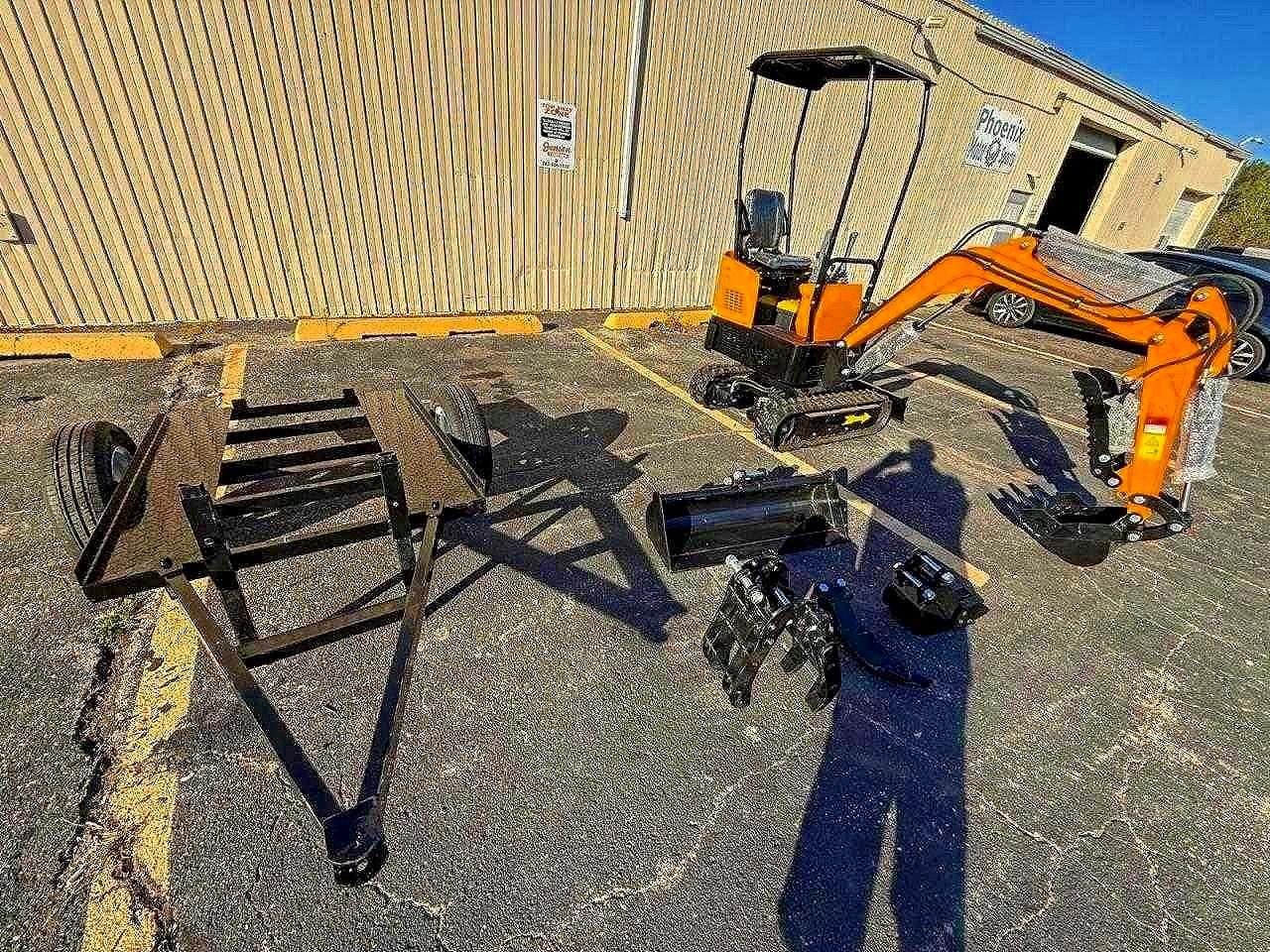 2026 OTHERS INDUSTRIAL