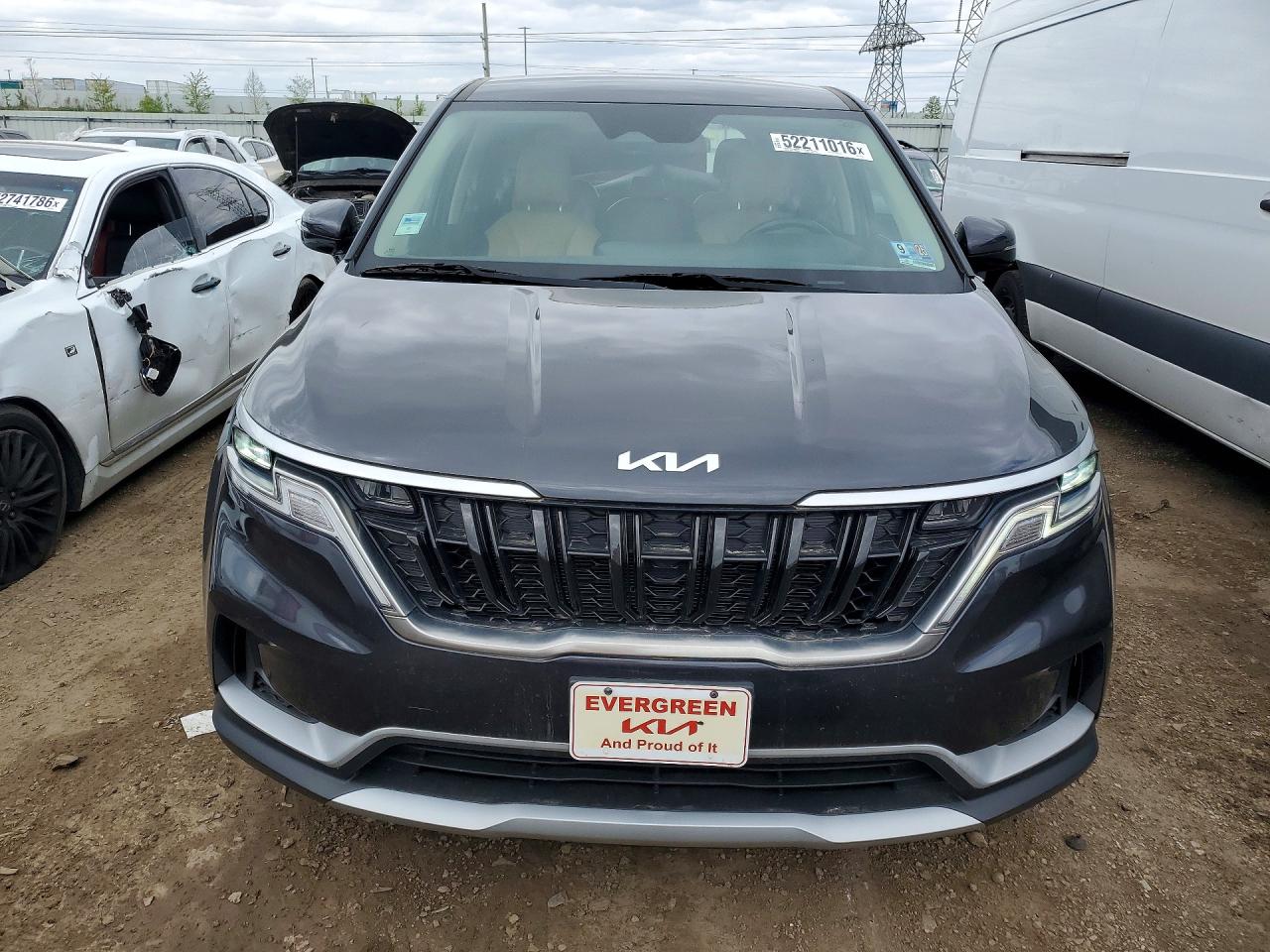 2023 KIA ALL OTHER