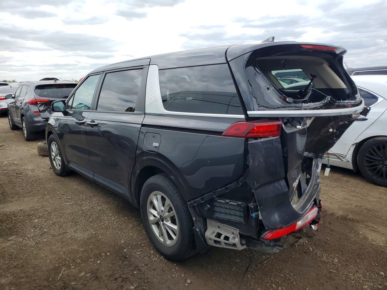2023 KIA ALL OTHER