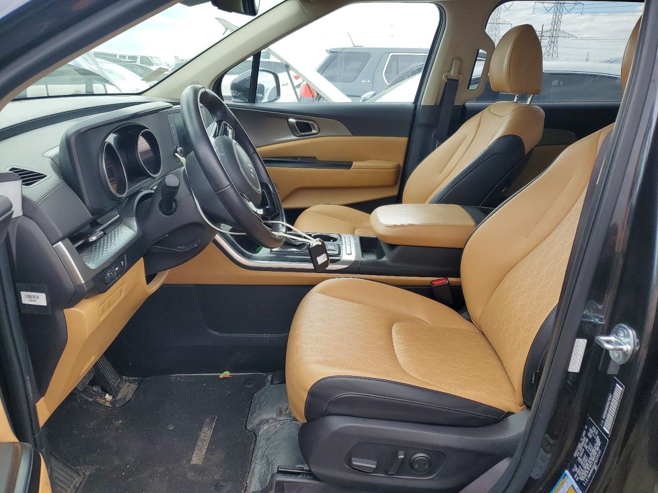 2023 KIA ALL OTHER