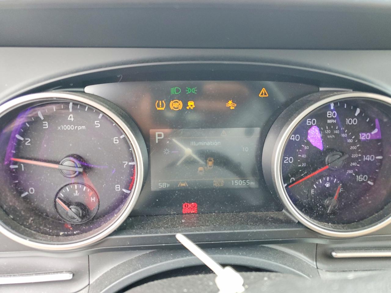 2023 KIA ALL OTHER