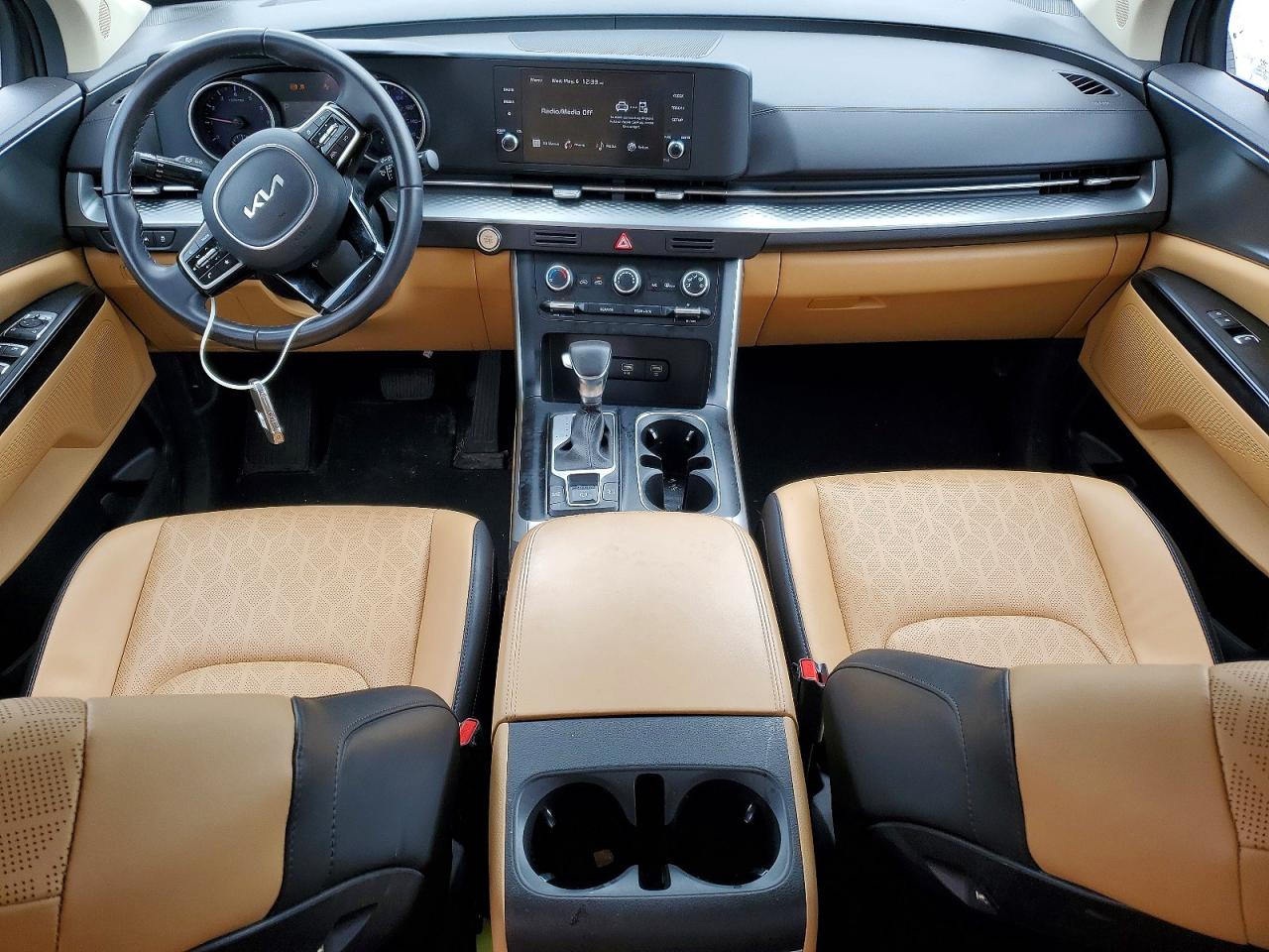 2023 KIA ALL OTHER