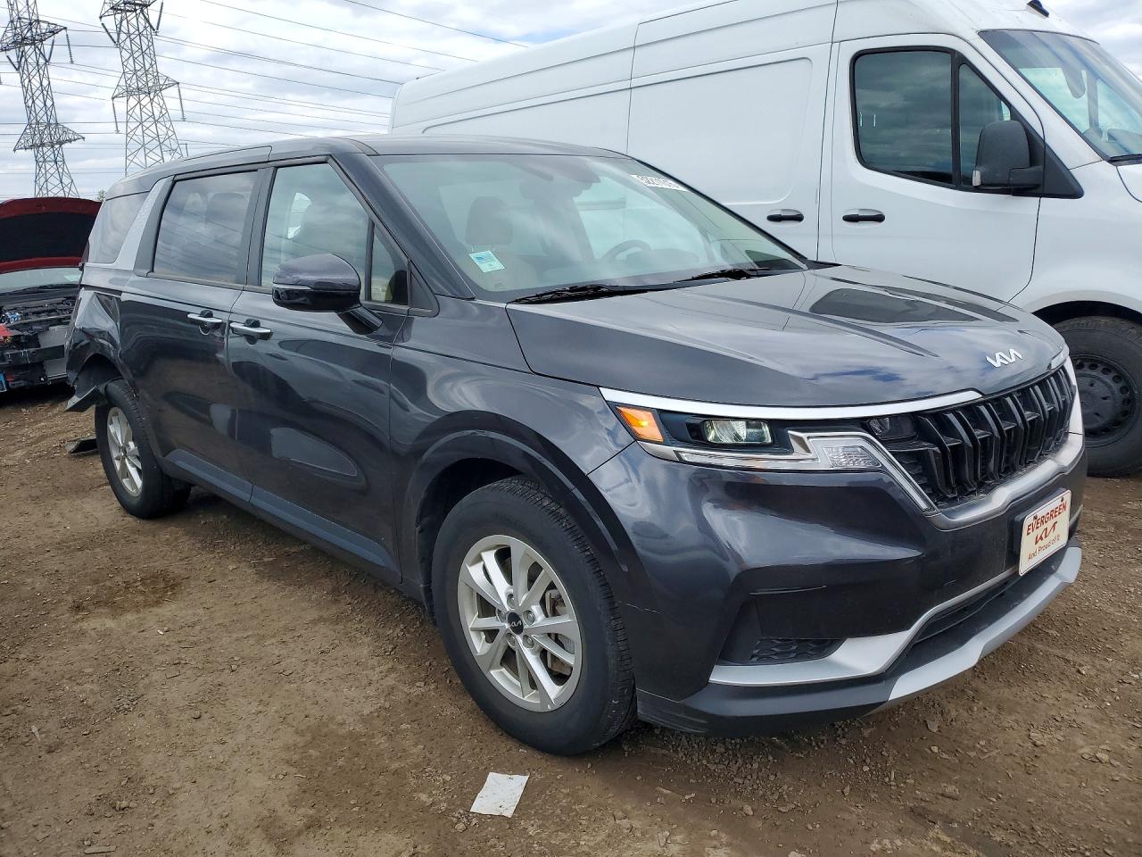 2023 KIA ALL OTHER