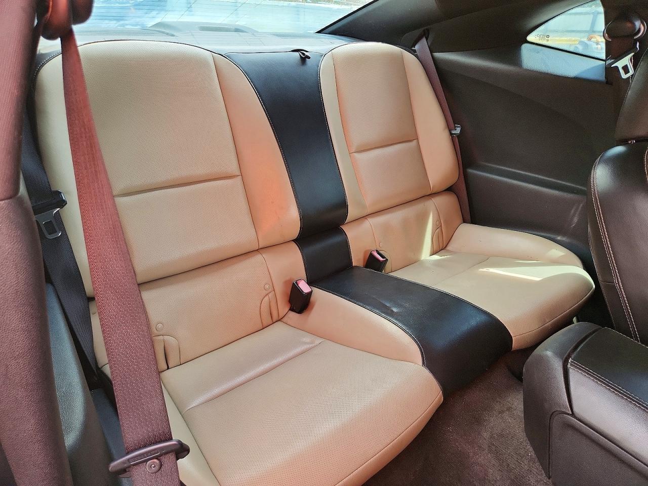 2010 CHEVROLET CAMARO