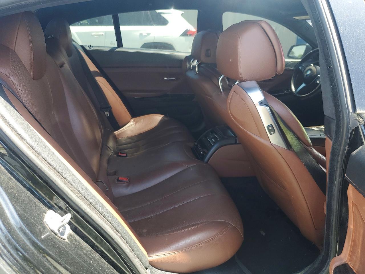 2014 BMW 6 SERIES