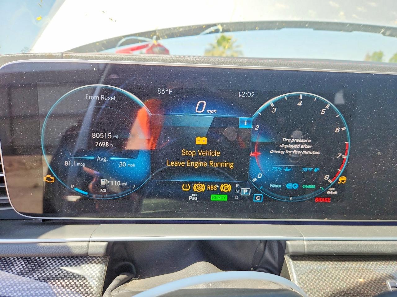 2022 MERCEDES-BENZ GLE-CLASS