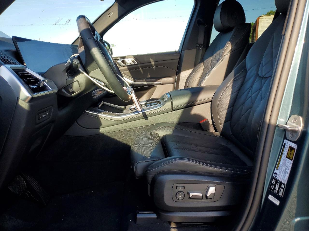 2024 BMW X5