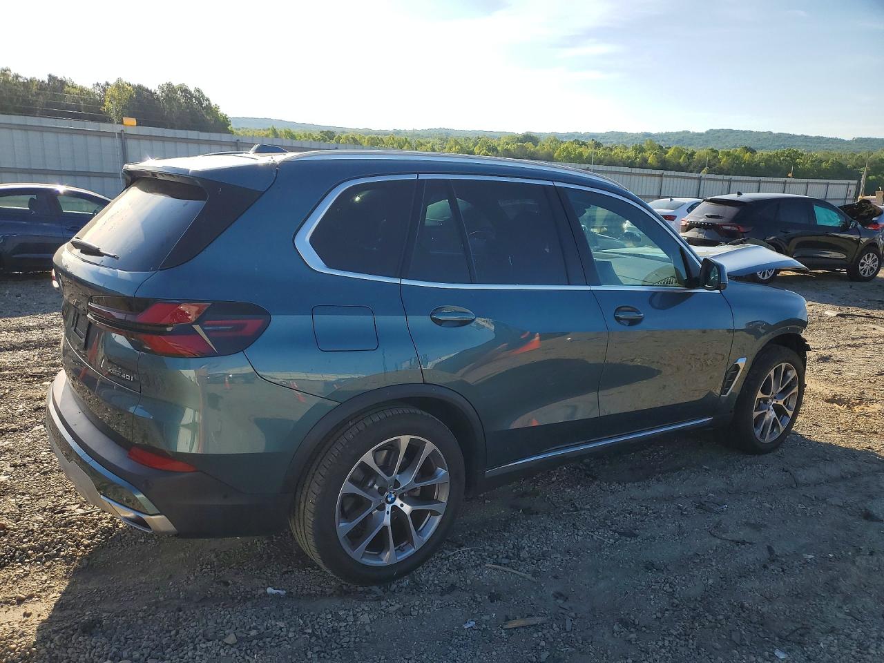 2024 BMW X5