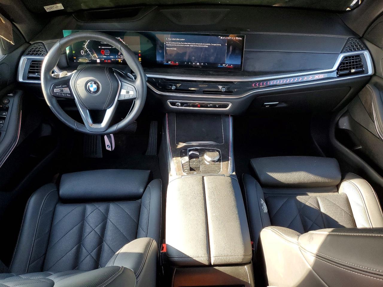2024 BMW X5