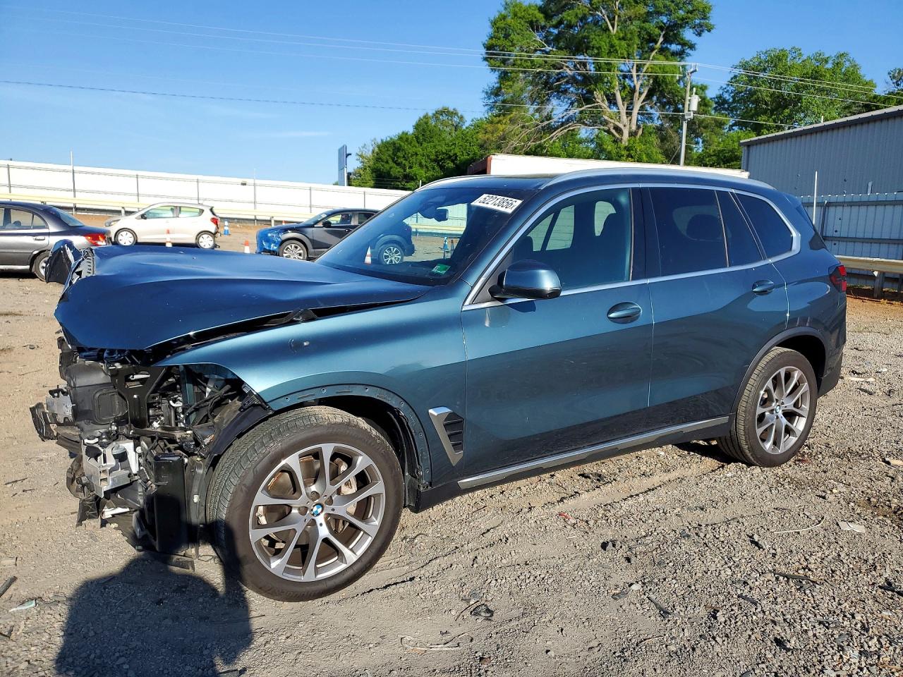 2024 BMW X5