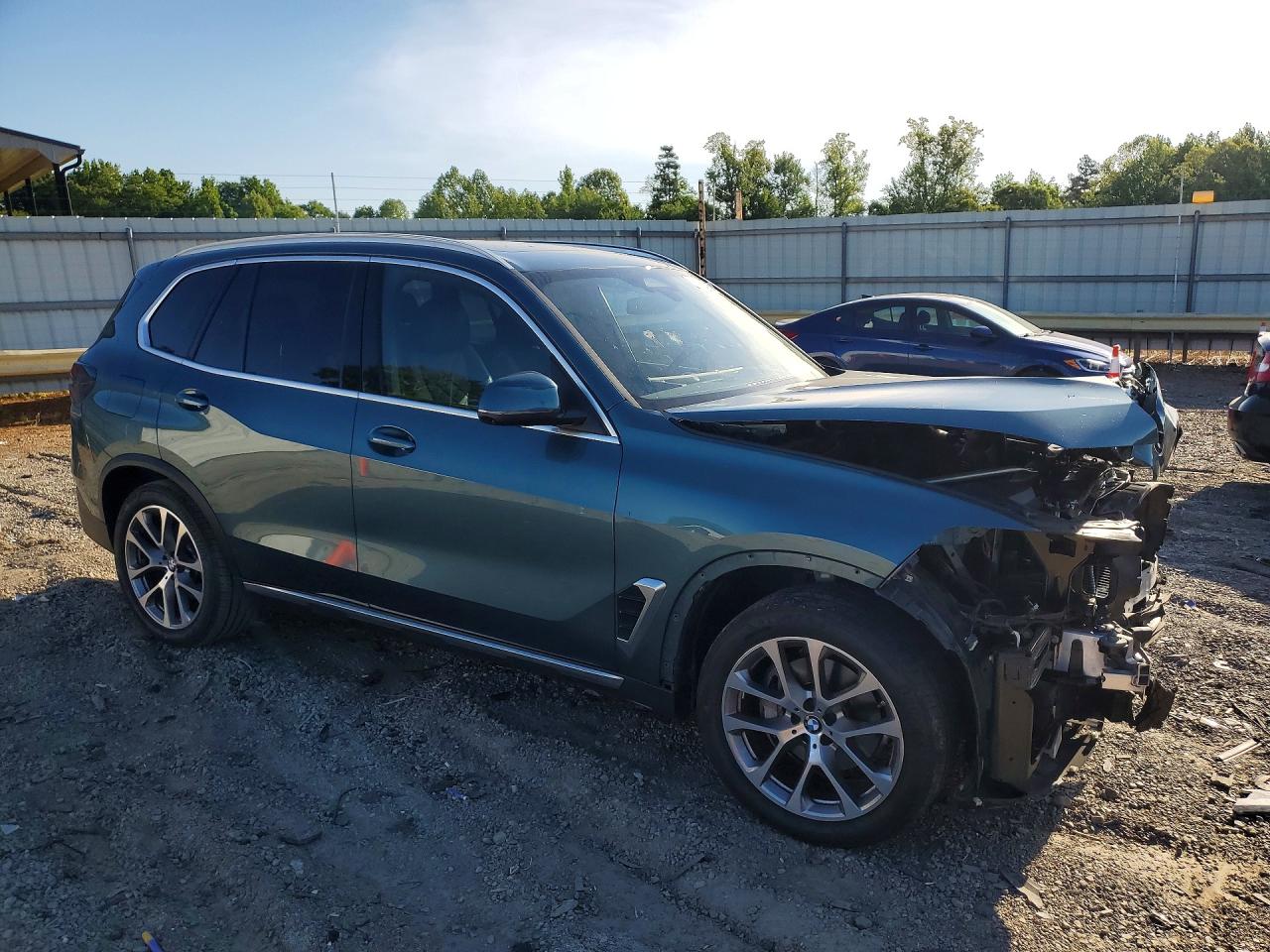 2024 BMW X5