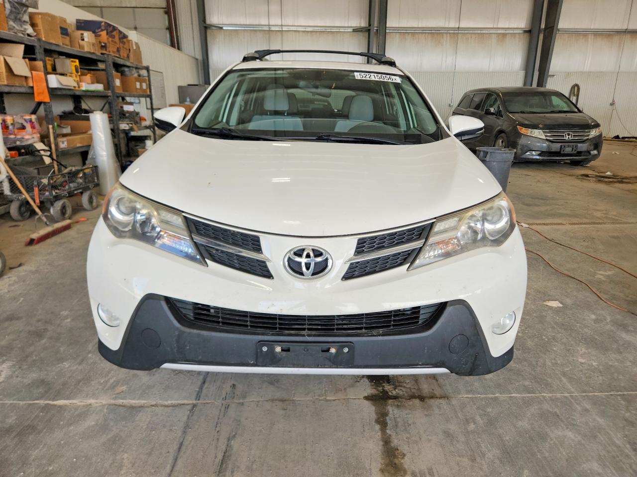 2013 TOYOTA RAV4