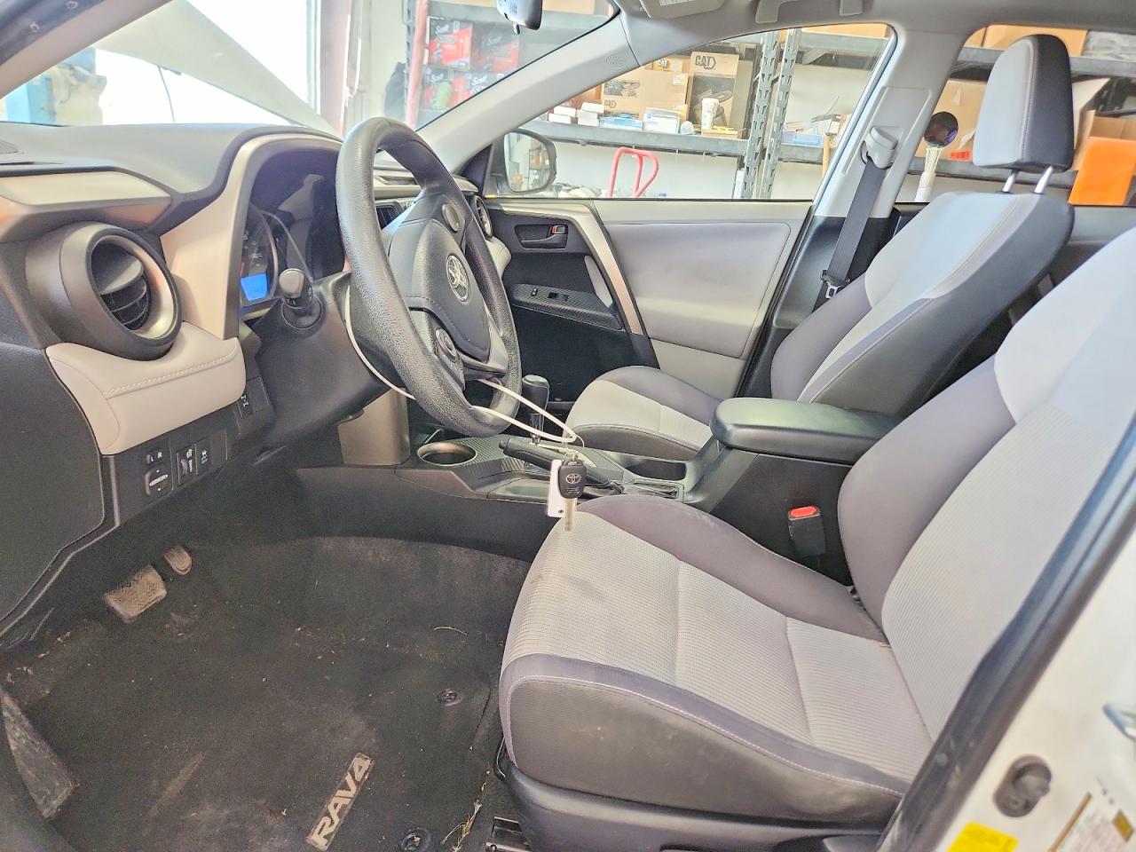 2013 TOYOTA RAV4