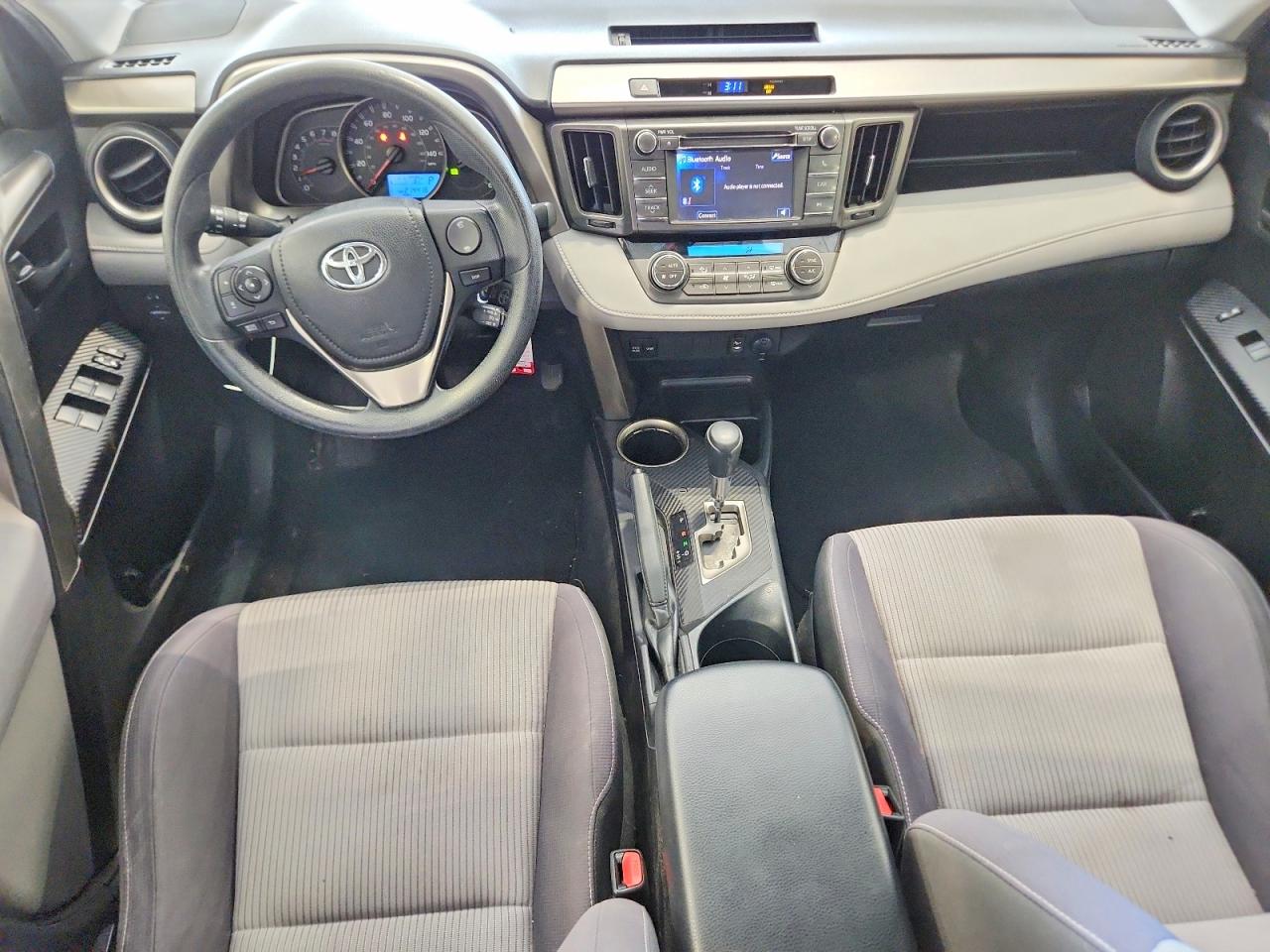2013 TOYOTA RAV4