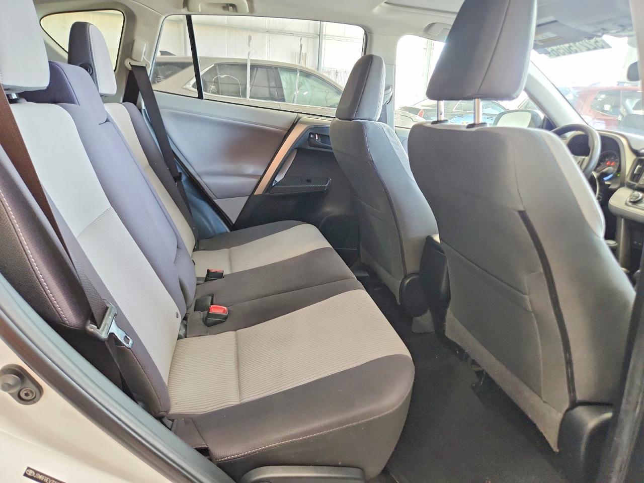 2013 TOYOTA RAV4