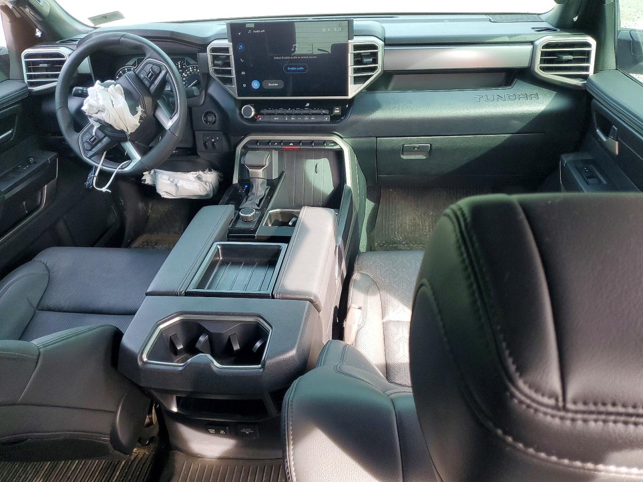 2025 TOYOTA TUNDRA