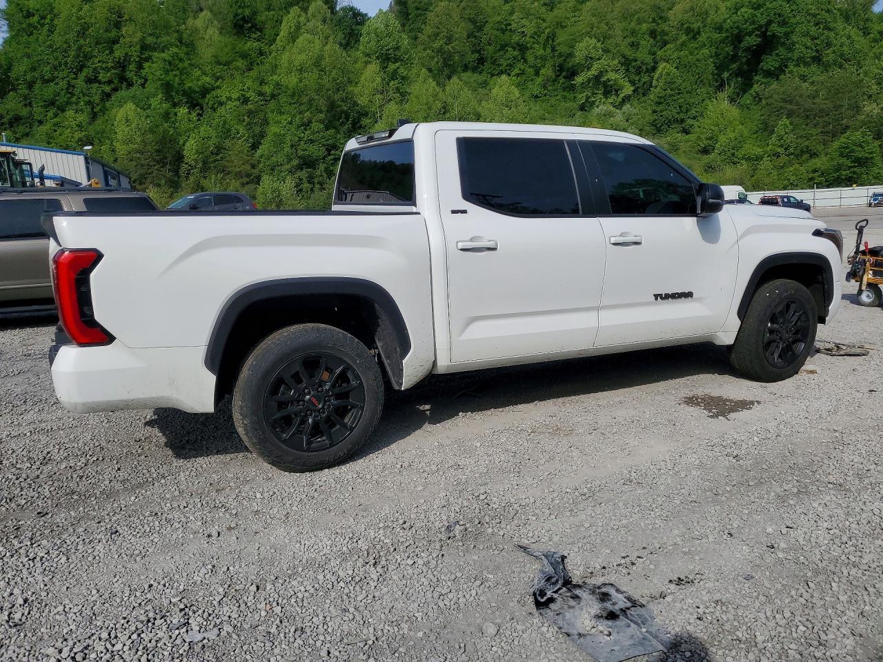 2025 TOYOTA TUNDRA