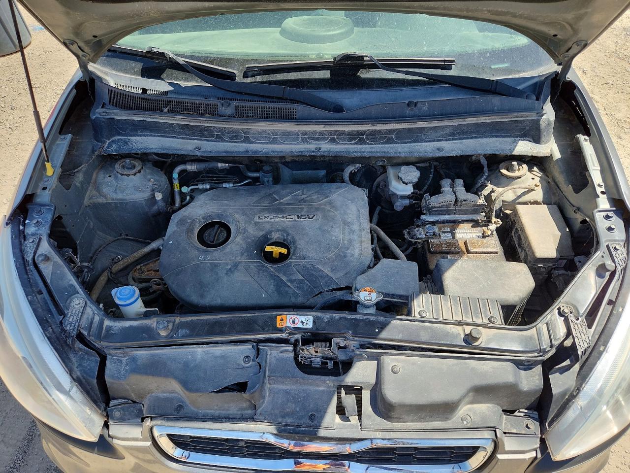 2012 KIA SOUL SW