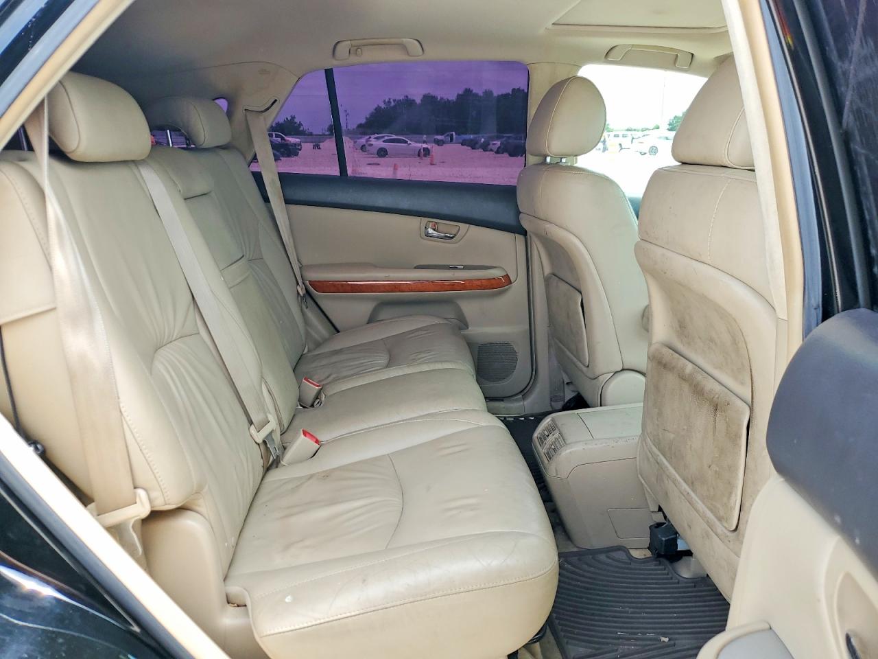 2006 LEXUS RX400