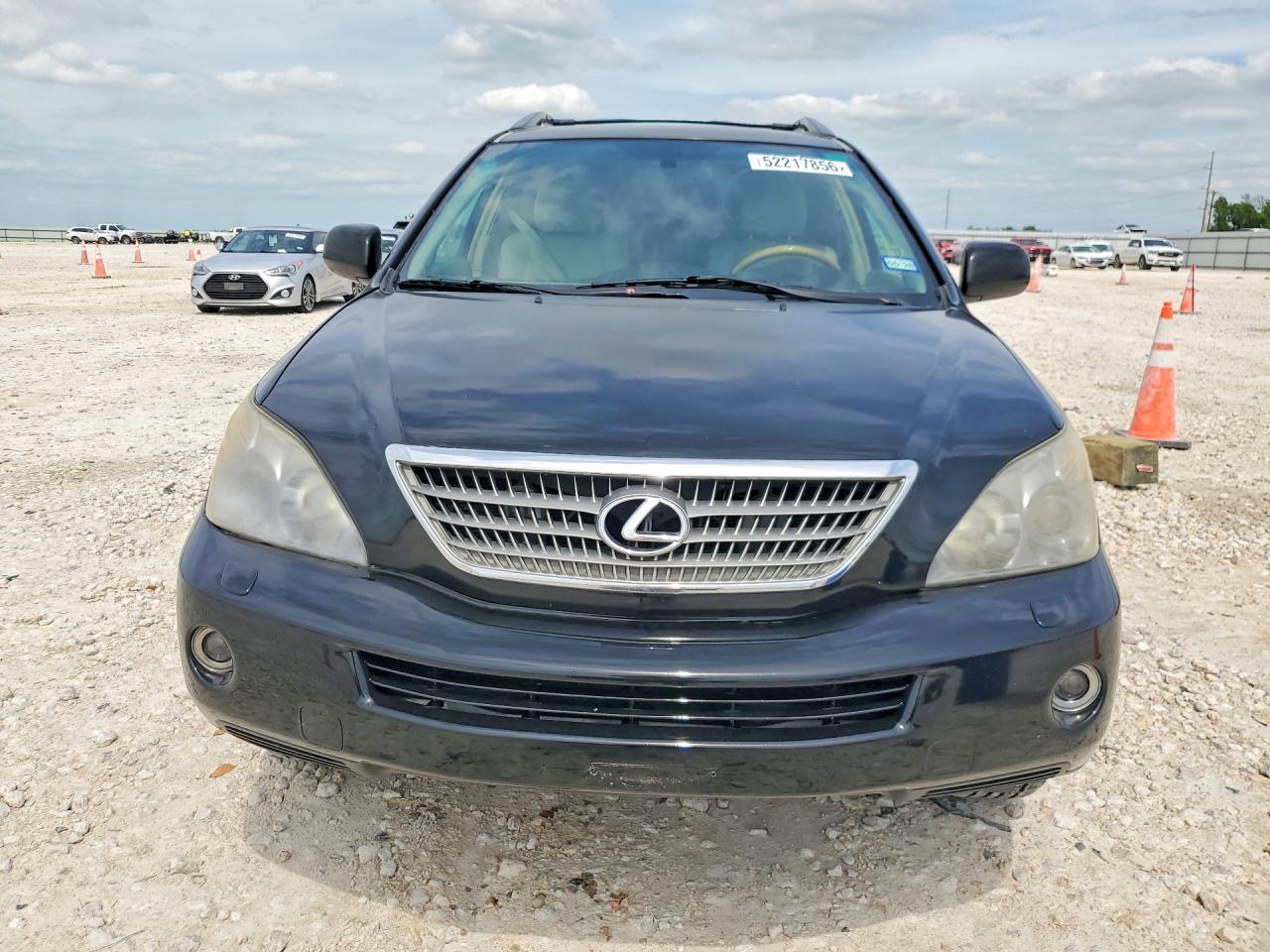 2006 LEXUS RX400