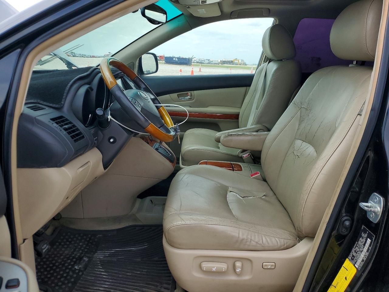 2006 LEXUS RX400