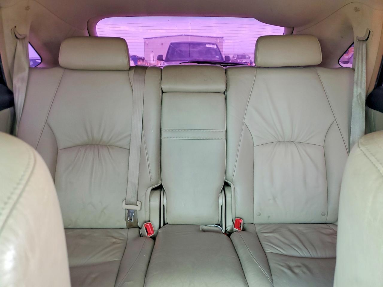 2006 LEXUS RX400