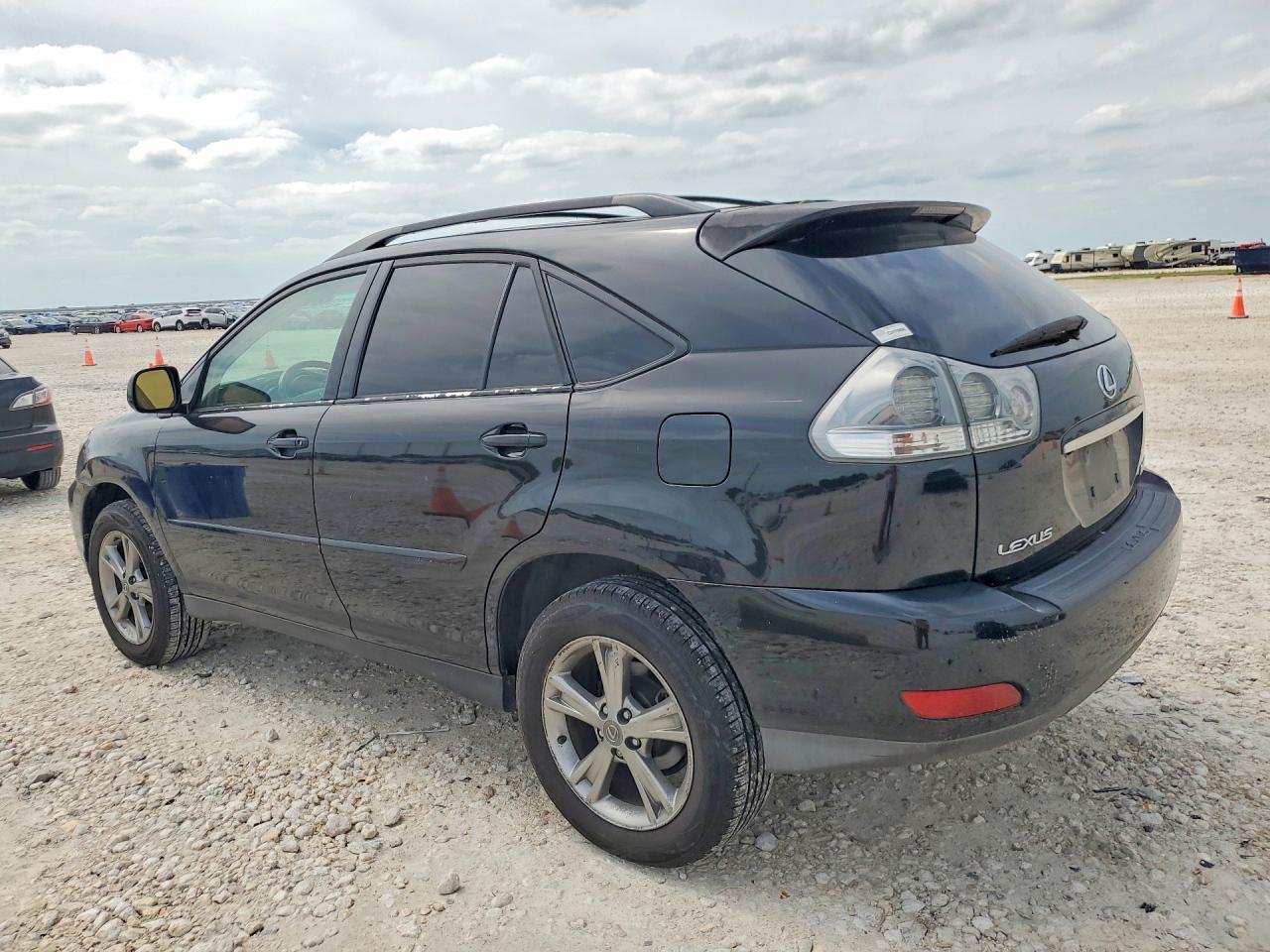 2006 LEXUS RX400