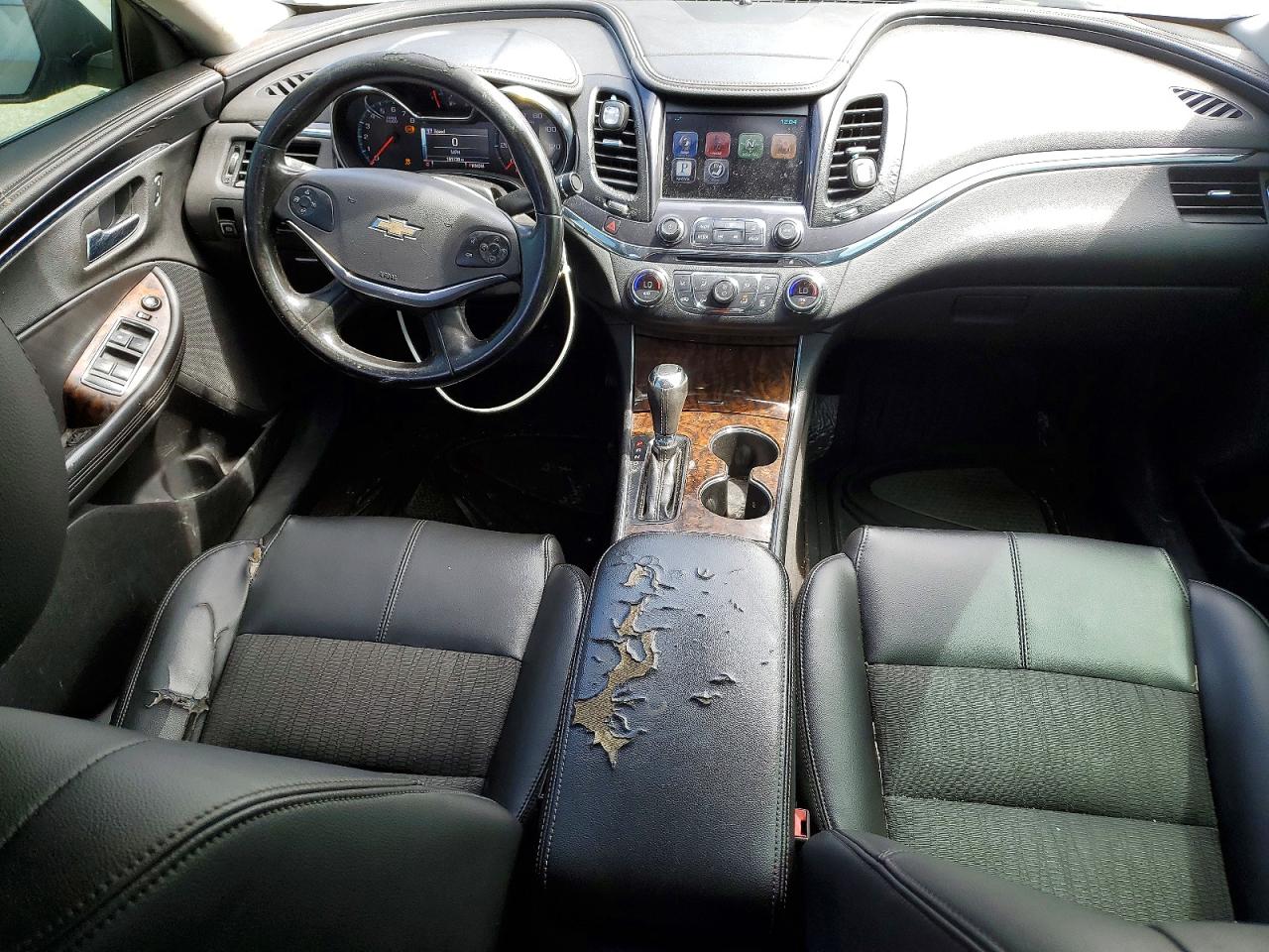 2014 CHEVROLET IMPALA