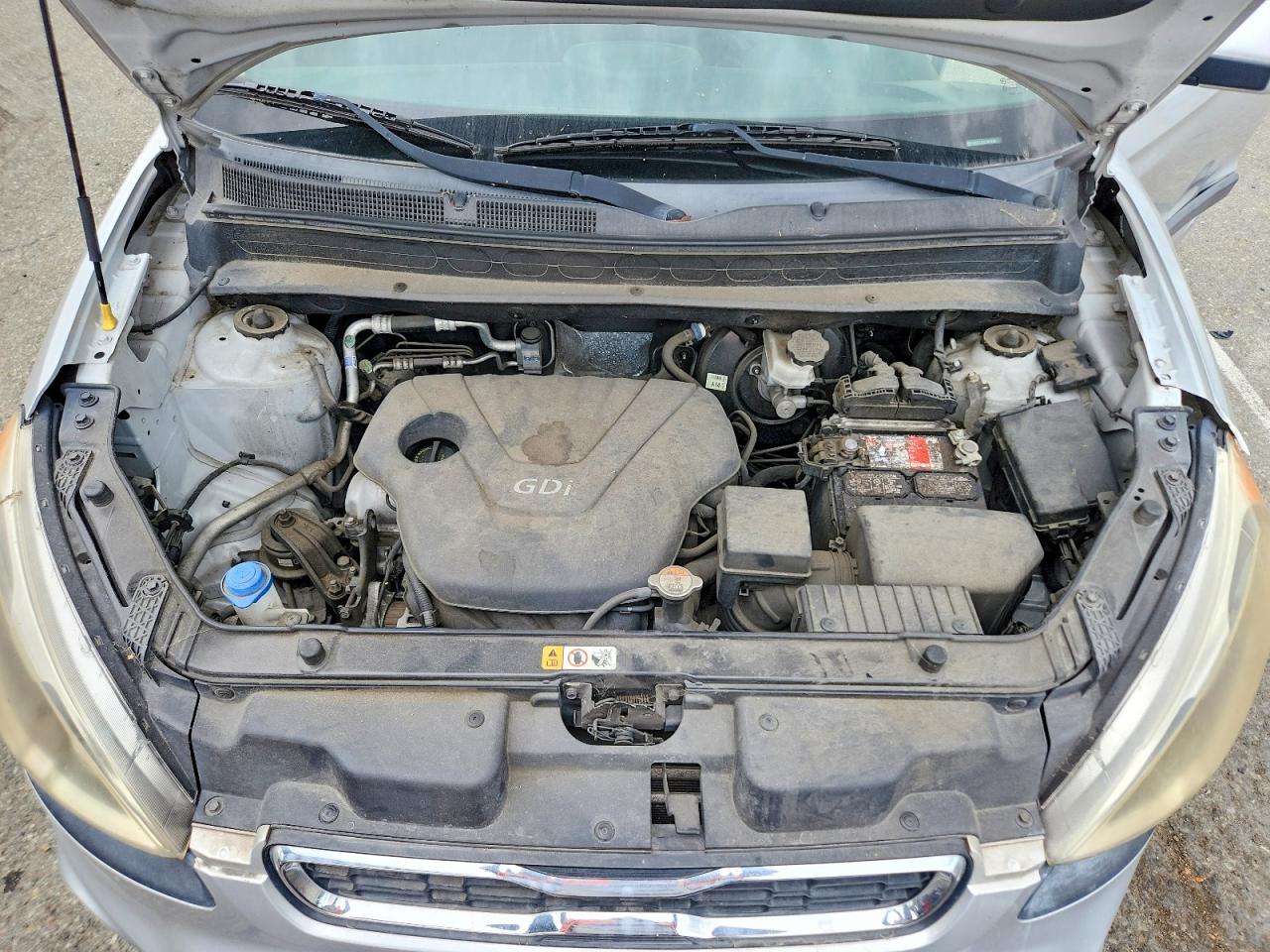 2012 KIA SOUL BASE