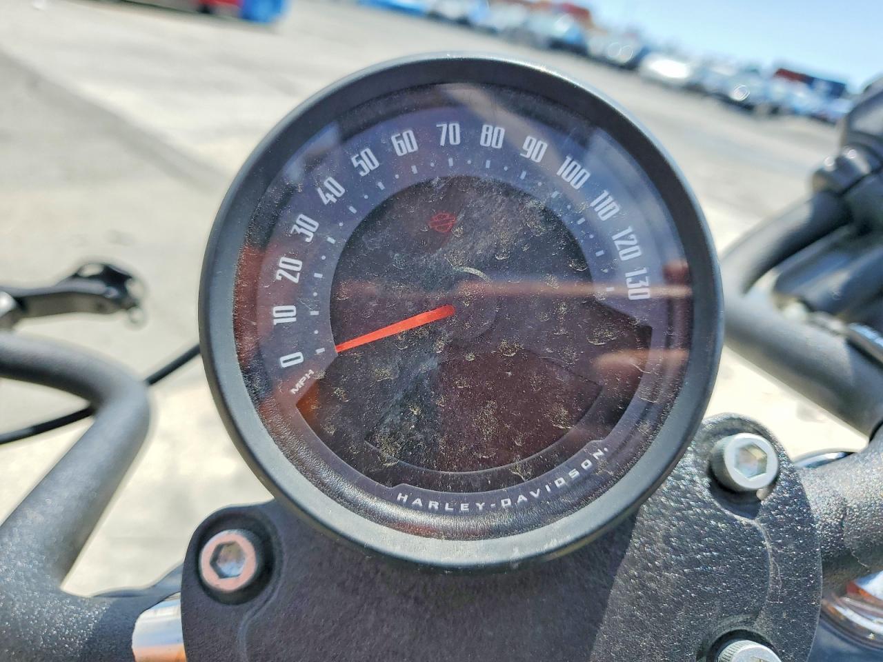 2025 HARLEY DAVIDSON ALL OTHER