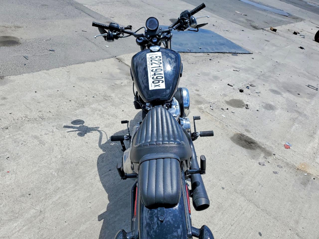 2025 HARLEY DAVIDSON ALL OTHER