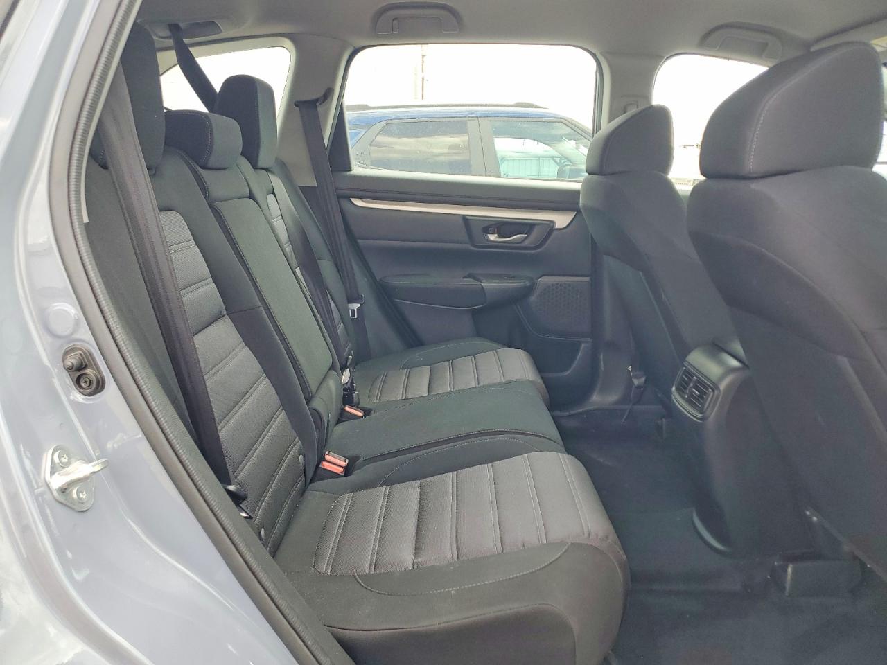 2022 HONDA CRV