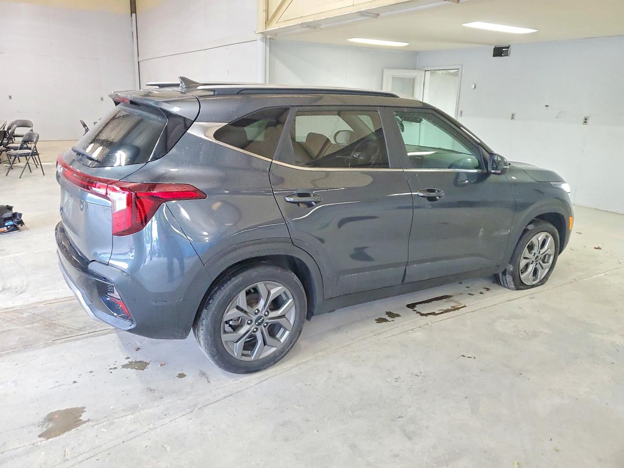 2024 KIA SELTOS