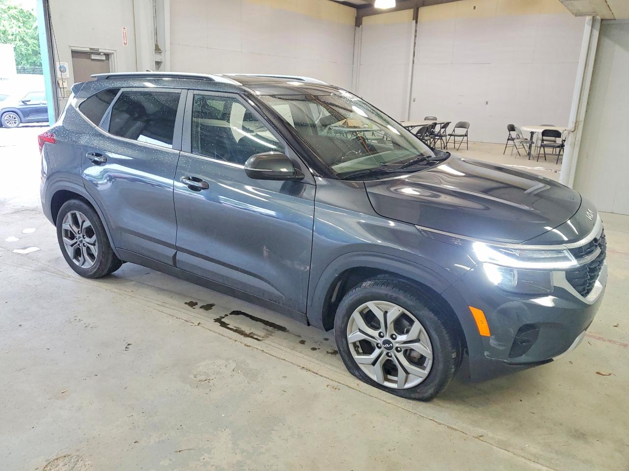 2024 KIA SELTOS