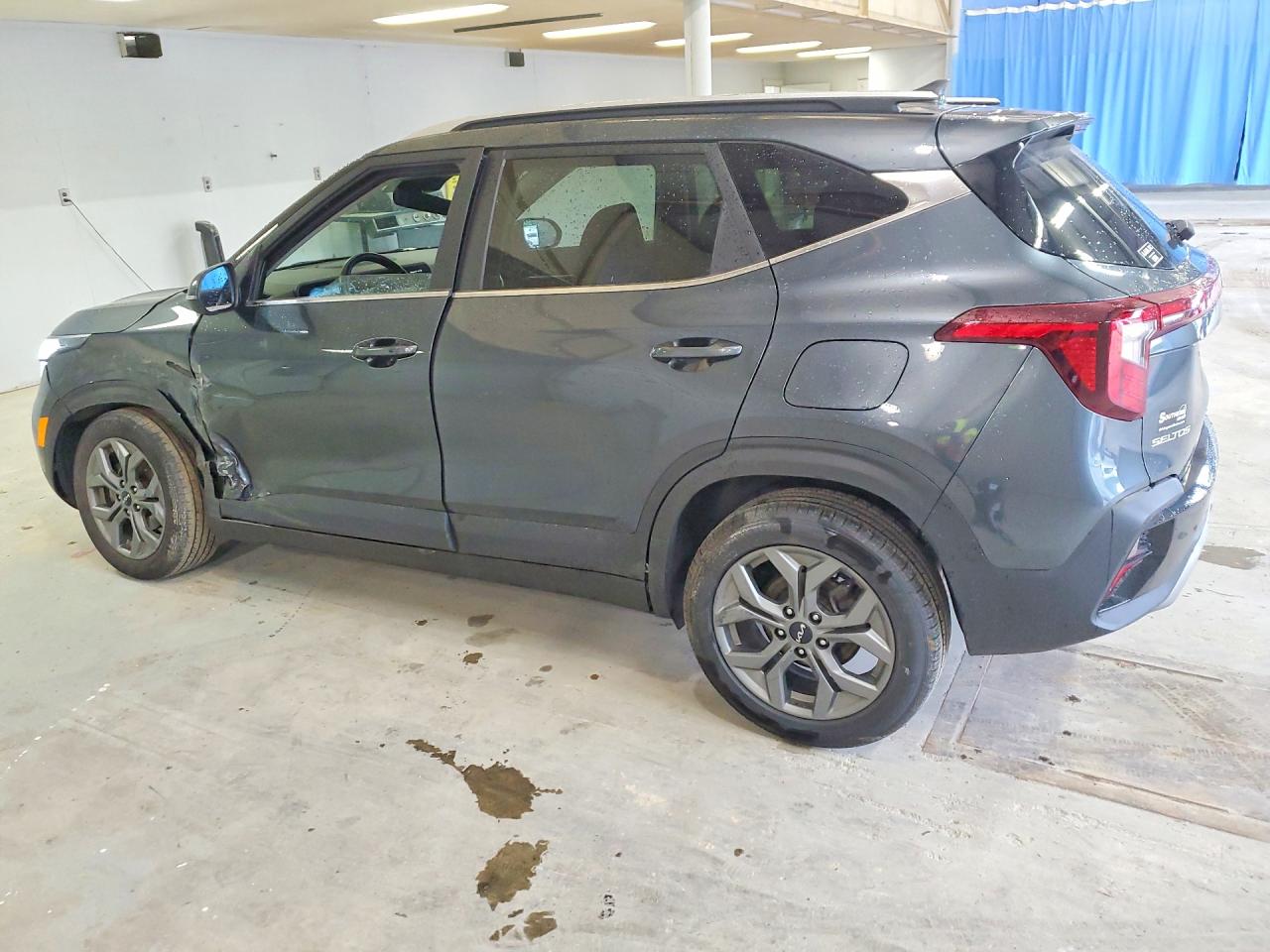 2024 KIA SELTOS
