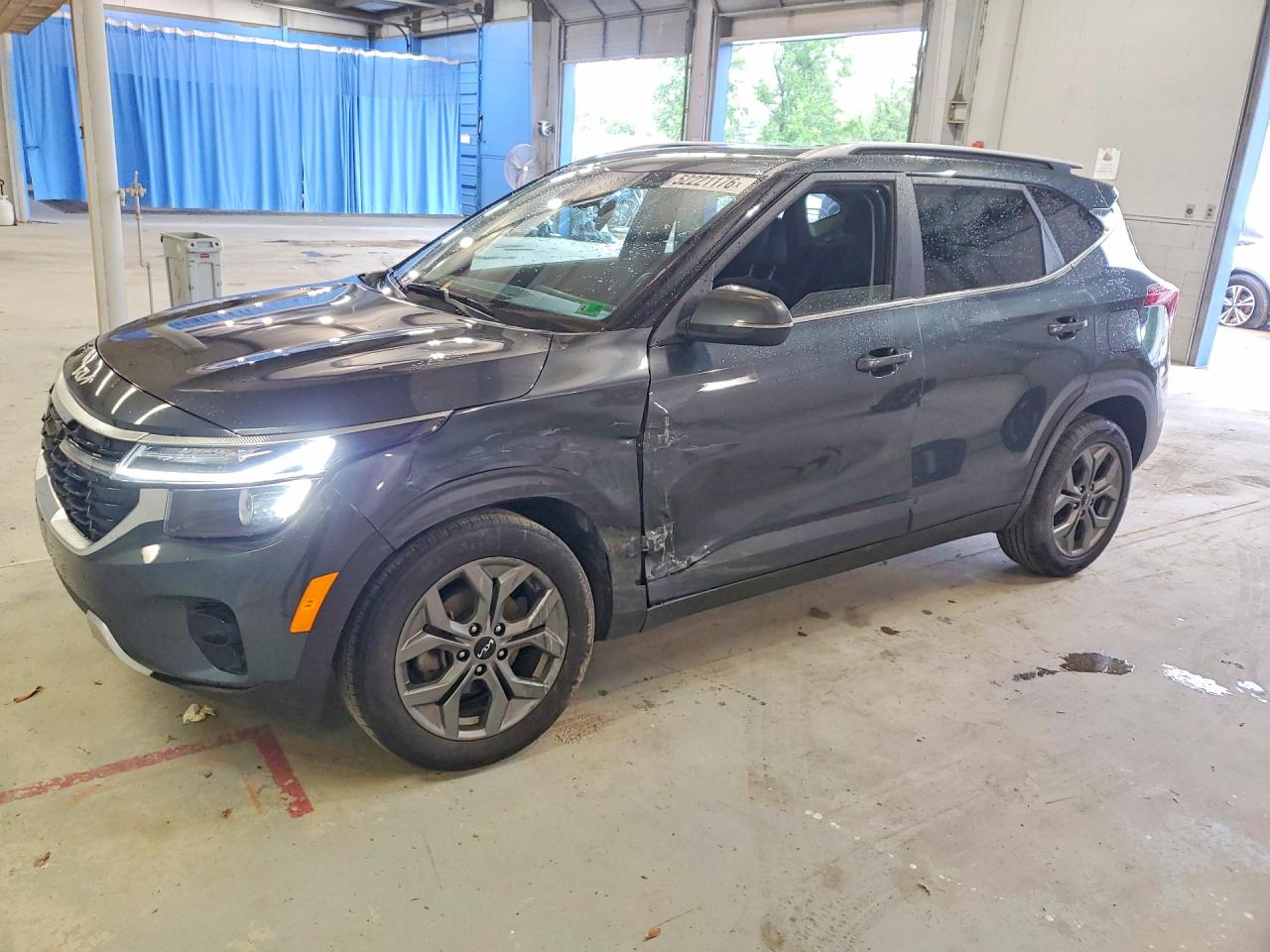 2024 KIA SELTOS