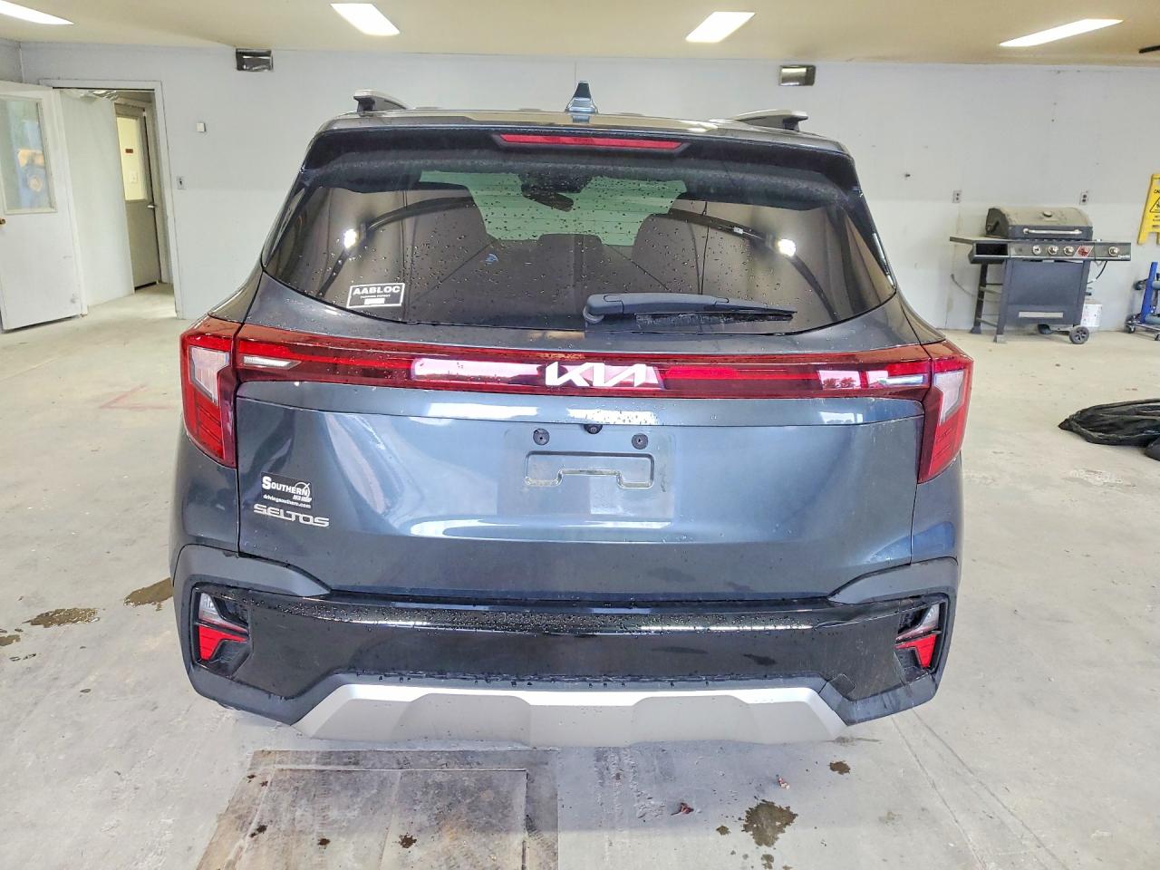 2024 KIA SELTOS