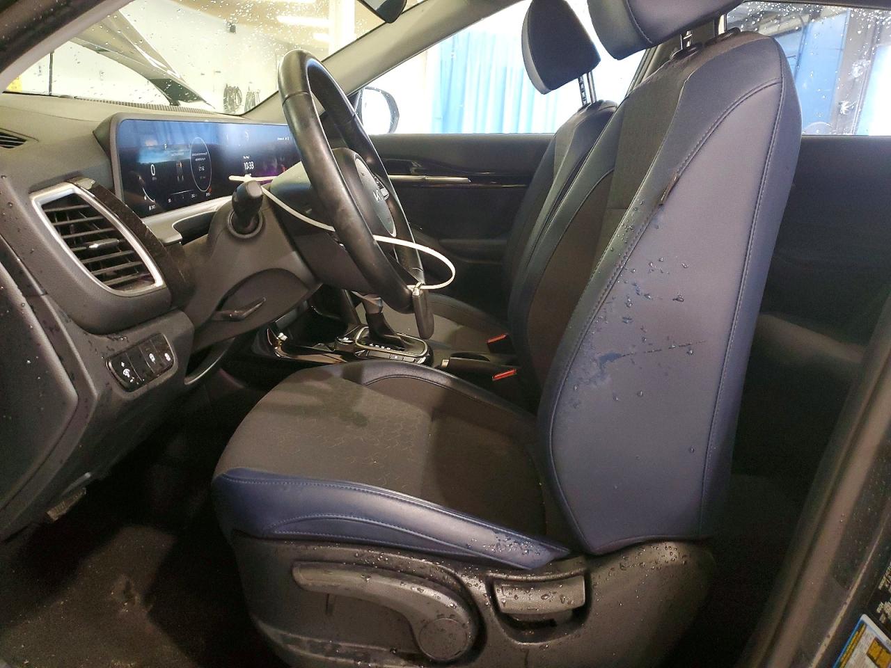 2024 KIA SELTOS