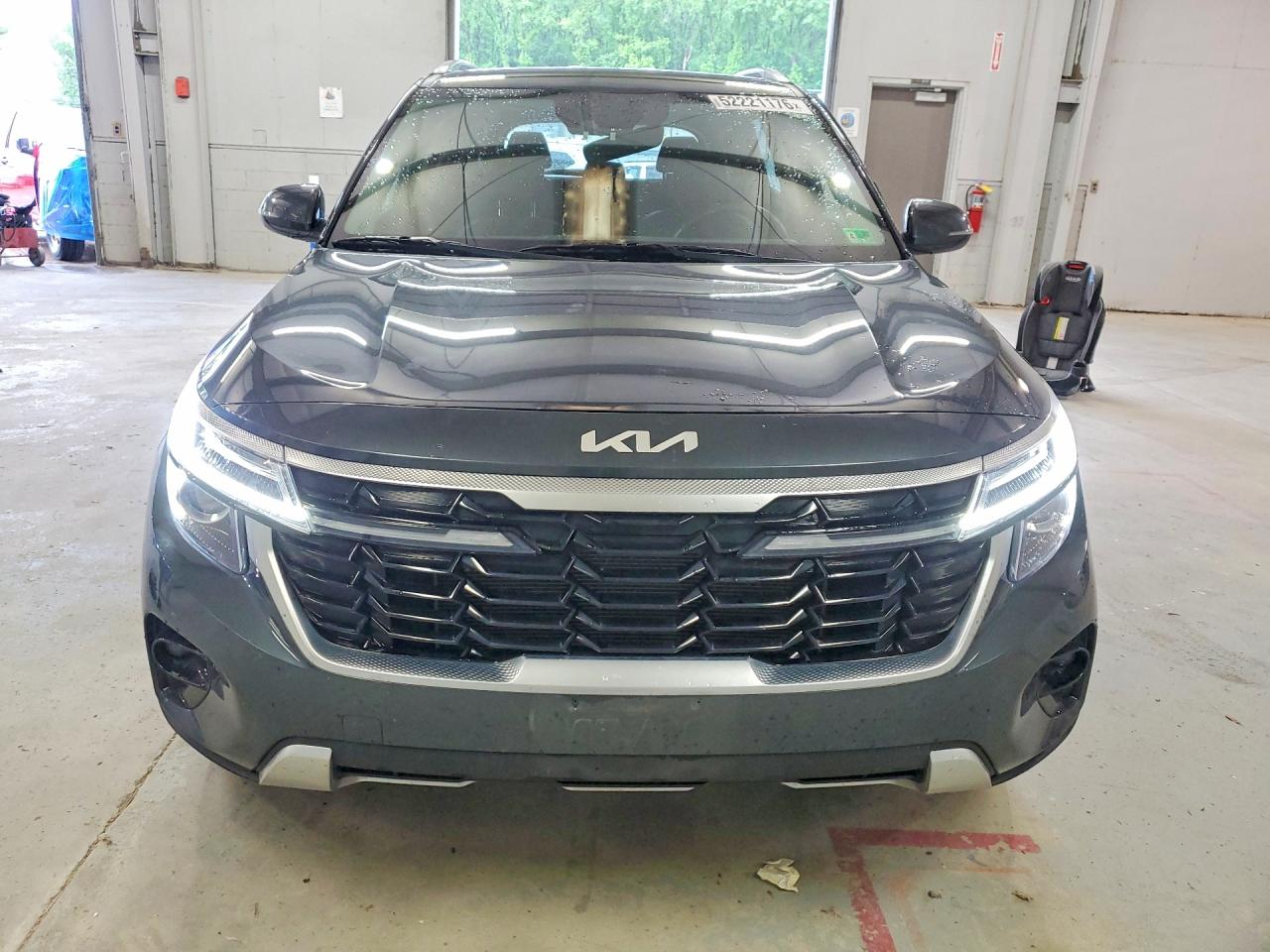 2024 KIA SELTOS