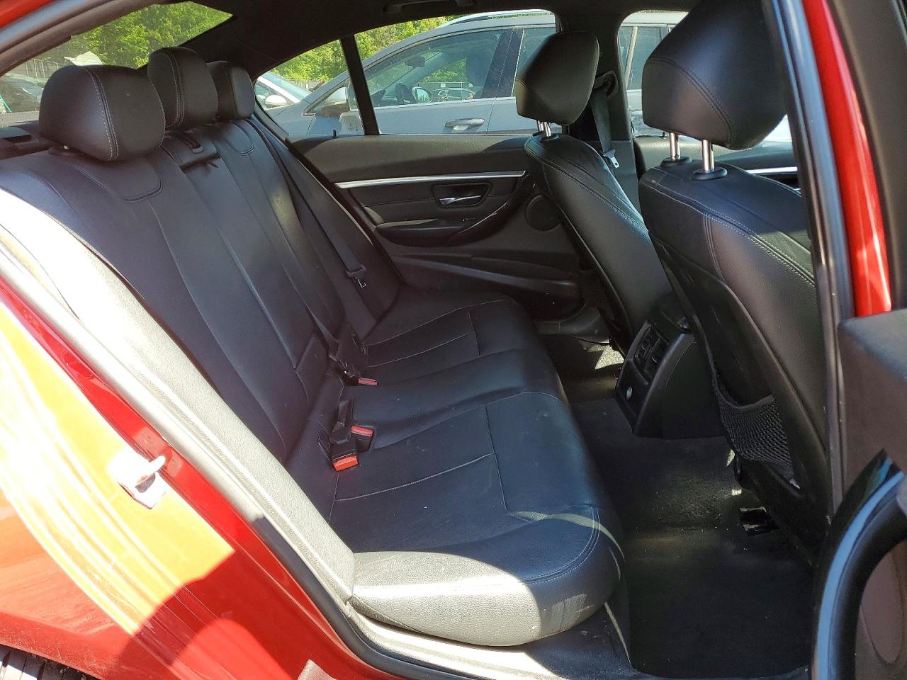 2013 BMW 3 SERIES