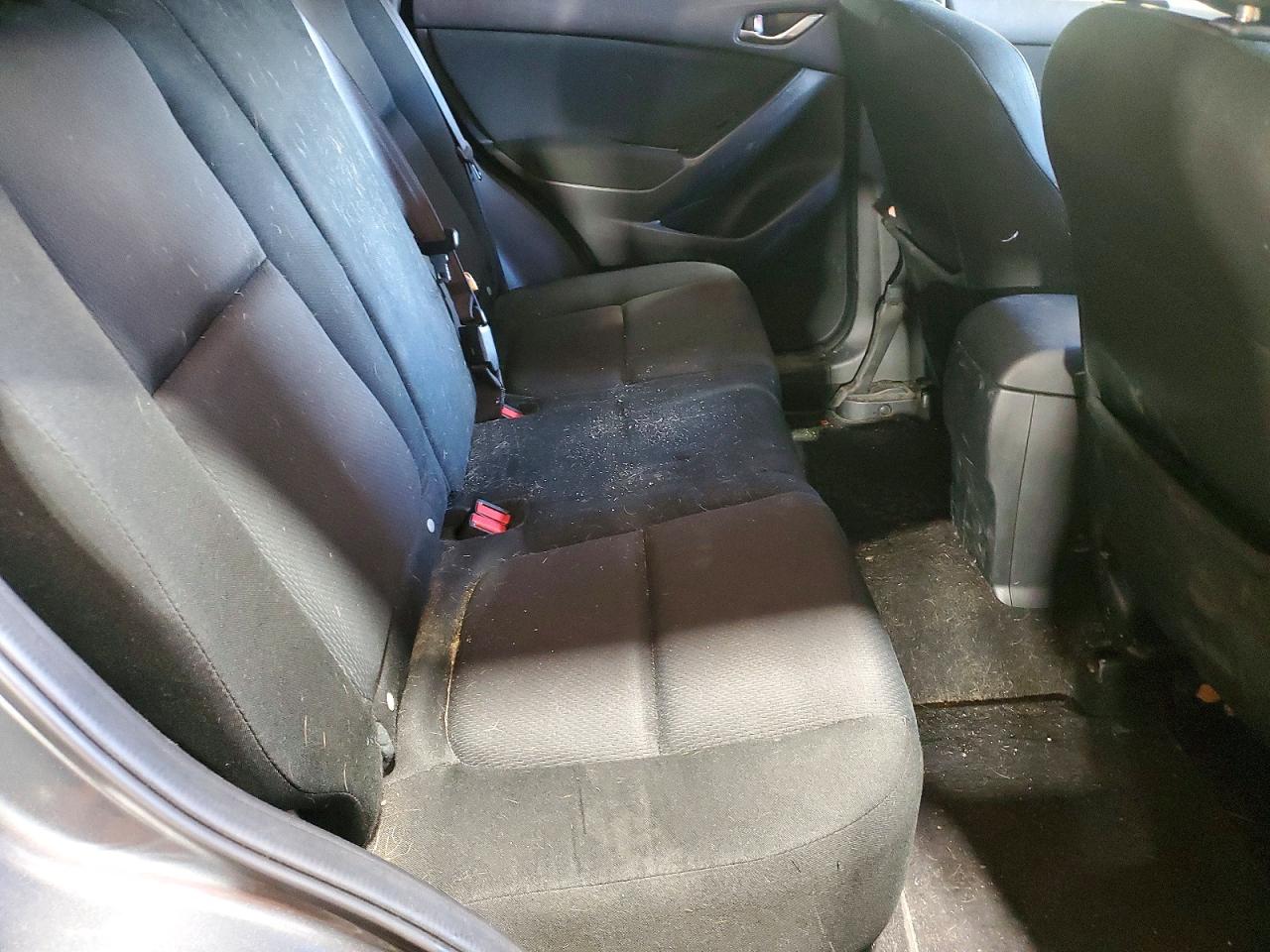 2013 MAZDA CX-5