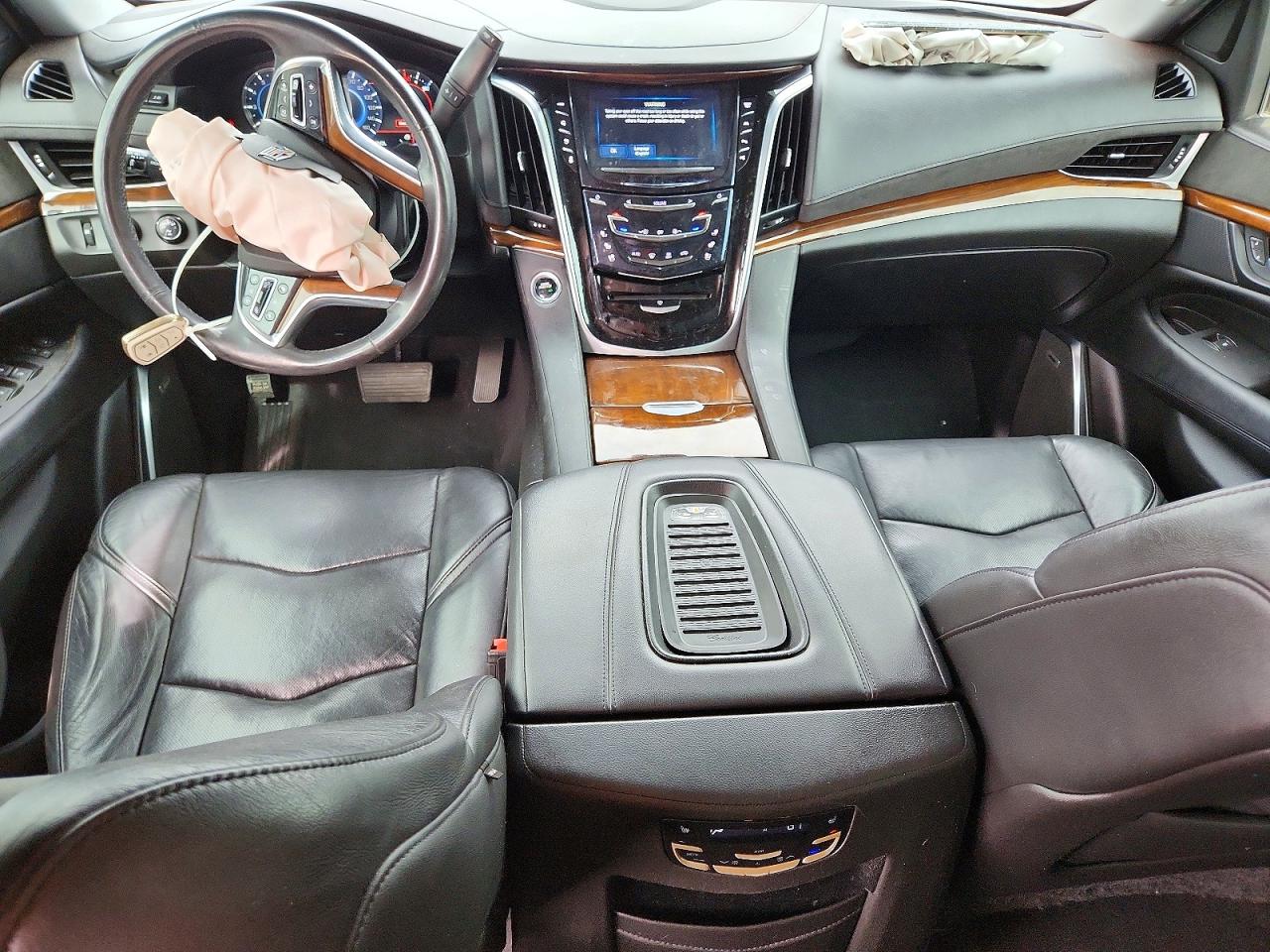 2019 CADILLAC ESCALADE