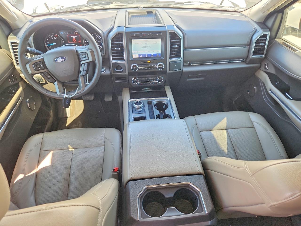 2020 FORD EXPEDITION