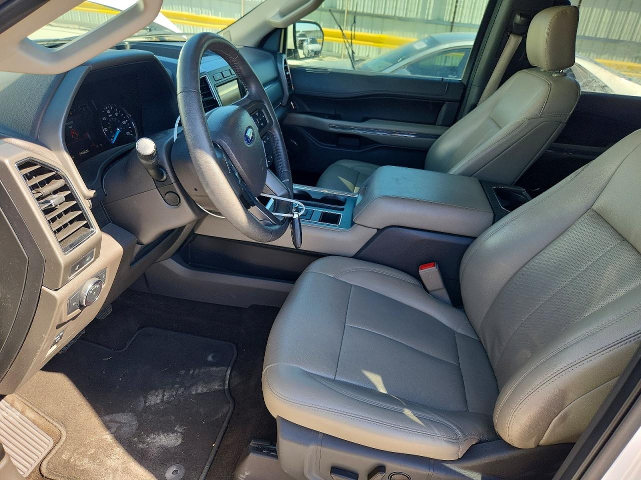 2020 FORD EXPEDITION