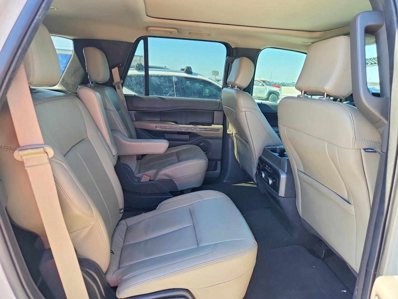 2020 FORD EXPEDITION