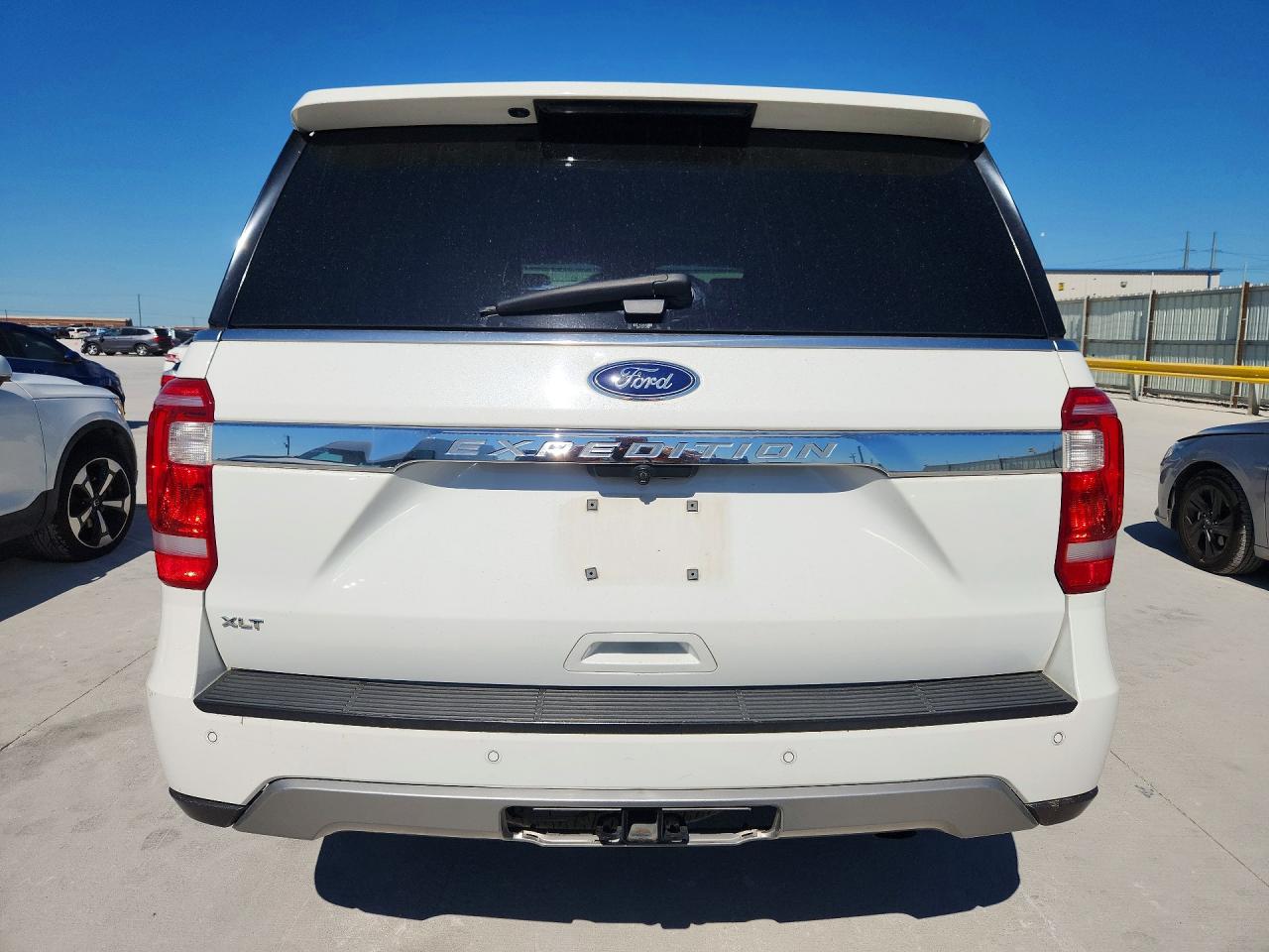 2020 FORD EXPEDITION