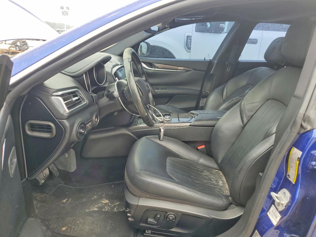 2019 MASERATI ALL OTHER