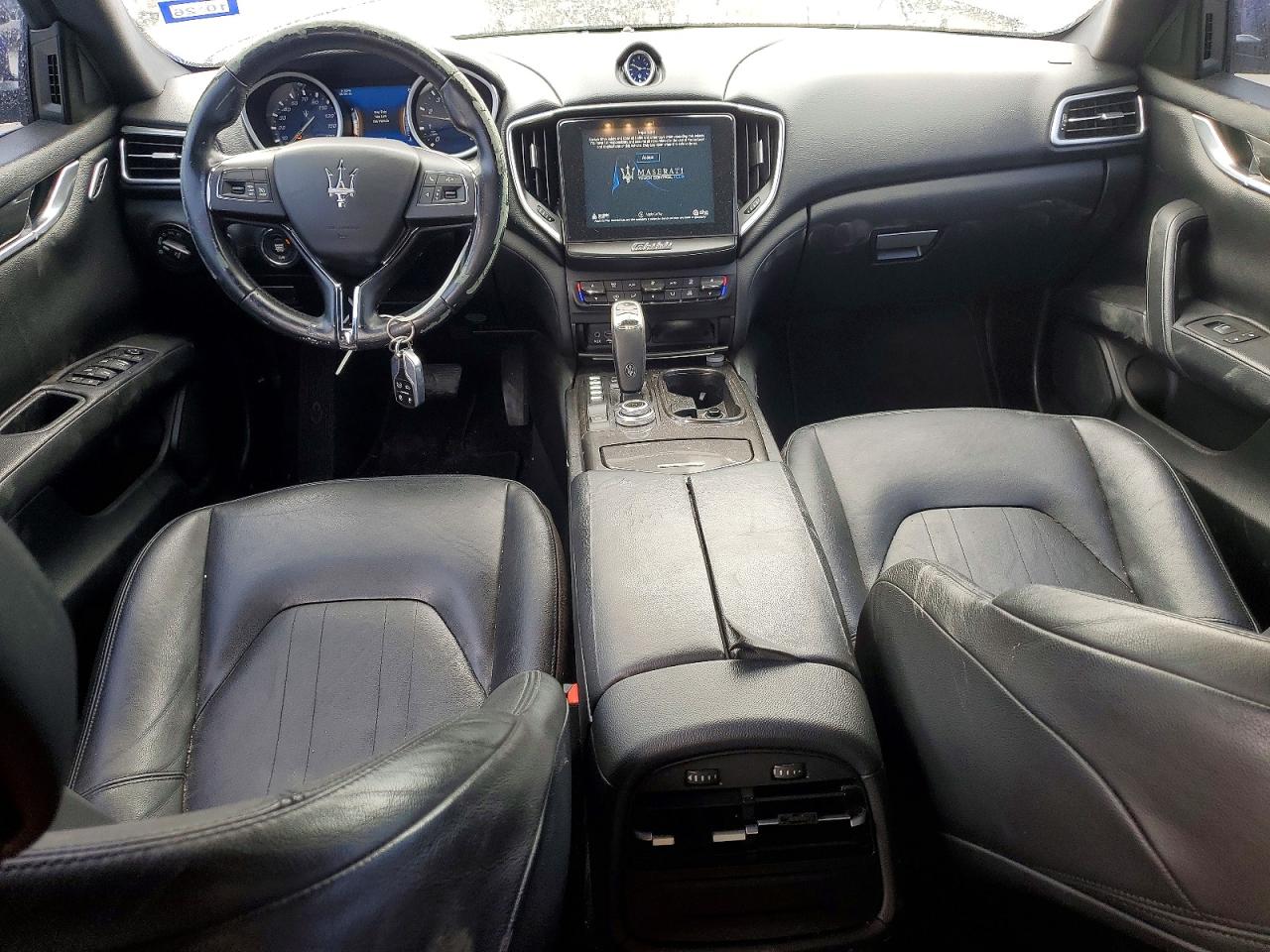 2019 MASERATI ALL OTHER